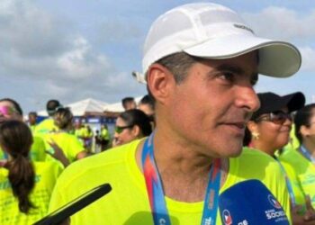 ACM Neto nega rumores de desistência da disputa ao governo da Bahia: “fake news”