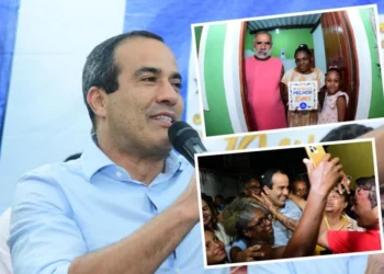 Fazenda Grande do Retiro supera marca de 700 casas reformadas pelo Morar Melhor