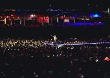 Réveillon 2026: programação da ‘Virada Salvador’ é divulgada