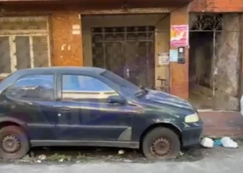 Mulher é morta a facadas na Ribeira; companheiro é preso suspeito de feminicídio