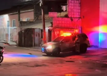 Dois homens ligados ao PCC morrem após confronto com a Rondesp em Águas Claras