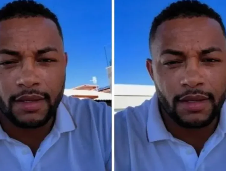 Justiça mantém prisão de Paulinho Premiações, acusado de movimentar R$ 150 milhões em rifas ilegais