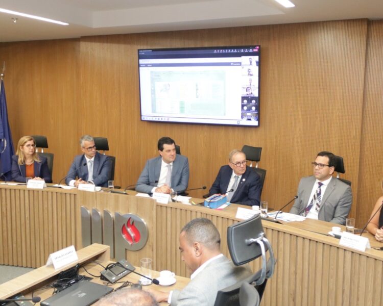 MPBA reúne os 18 maiores municípios da Bahia para debater melhoria dos índices de alfabetização