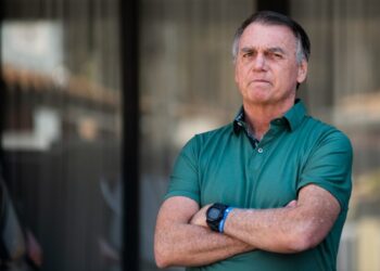 STF condena Bolsonaro por organização criminosa