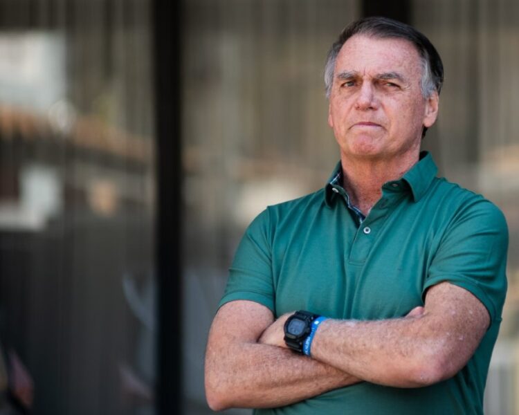 STF condena Bolsonaro por organização criminosa