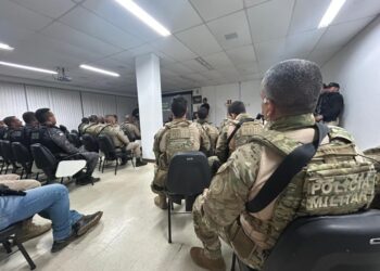 Operação contra integrantes de facções é deflagrada no Engenho Velho da Federação