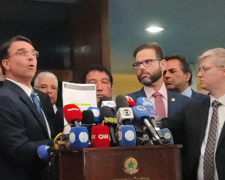 Perícia aponta fraude em decisão de Moraes contra empresários