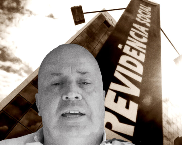 PF prende “Careca do INSS” e empresário suspeitos de fraudes contra aposentados