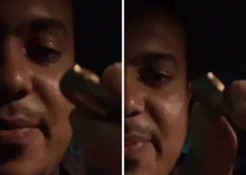 Carro de padre é atingido por tiro no Nordeste de Amaralina