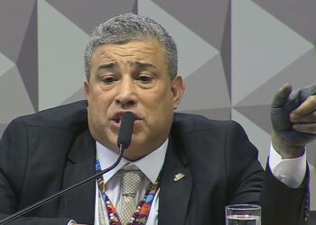 CPMI expõe esquema milionário de confederação às custas dos aposentados