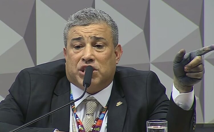 CPMI expõe esquema milionário de confederação às custas dos aposentados