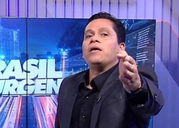 BOMBA! Escândalo do “Pix” bate na porta do programa Brasil Urgente da Band Bahia