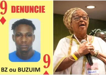 Alvo de operação, suspeito de matar Mãe Bernadete é preso após fazer família refém