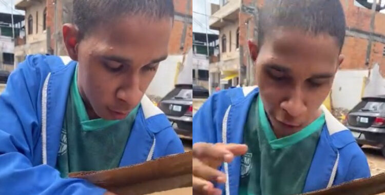 Jovem autista é baleado e morto durante operação policial no Rio Sena