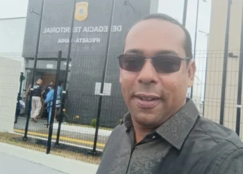 Vereador do PT preso é suspeito de ‘lavar’ mais de R$ 4 bilhões do tráfico em posto de gasolina