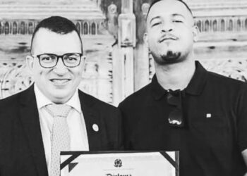 Assessor do vereador Anderson Ninho é morto a tiros em Salvador