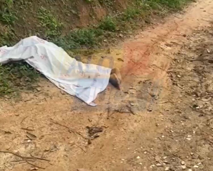 Homem é assassinado com mais de 50 tiros em Simões Filho