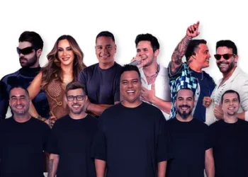 Camarote divulga novas atrações para o Carnaval 2026