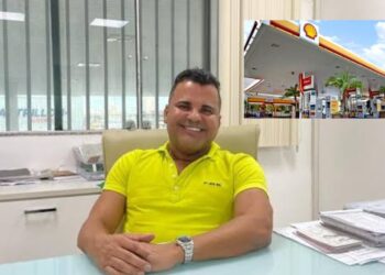 Empresário baiano é processado pela Shell após prisão em esquema bilionário do PCC