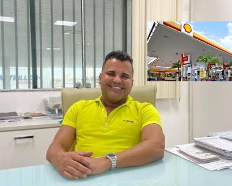 Empresário baiano é processado pela Shell após prisão em esquema bilionário do PCC