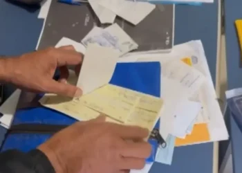 Polícia mira suspeito de agiotagem, lavagem de dinheiro e fraude em licitações em prefeituras baianas