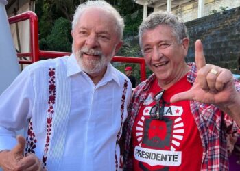 Caso “Mochila Amiga”: entenda mais um escândalo na trajetória política de Luiz Caetano em Camaçari