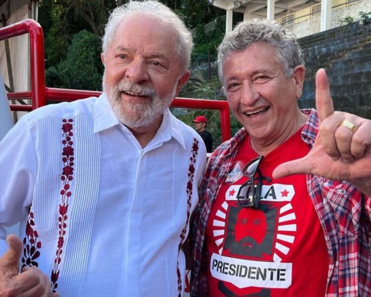 Caso “Mochila Amiga”: entenda mais um escândalo na trajetória política de Luiz Caetano em Camaçari