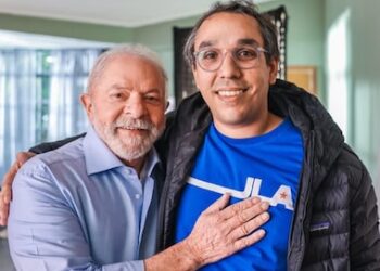 Sócio de ministro da Secom recebeu R$ 12 milhões em contratos de publicidade com estatais do governo Lula