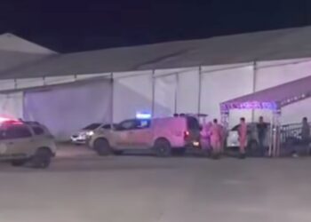 Traficante morre em confronto com a PM em São Francisco do Conde