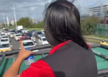 Autoescolas de Salvador protestam contra novas regras do Governo Lula