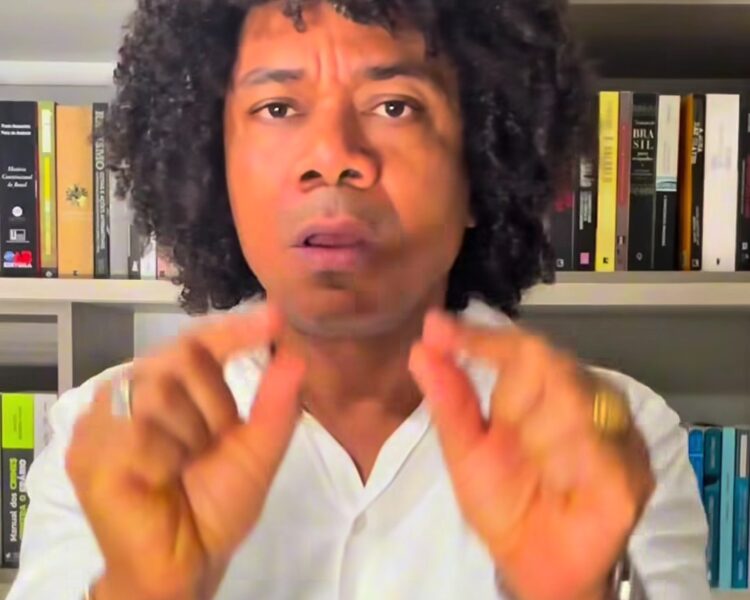 Advogado militante da Bahia pede prisão de governador do Rio após megaoperação que matou mais de 60 traficantes