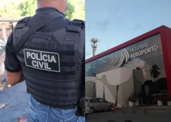 Menino de 12 anos morre após ser baleado acidentalmente pelo pai em Camaçari