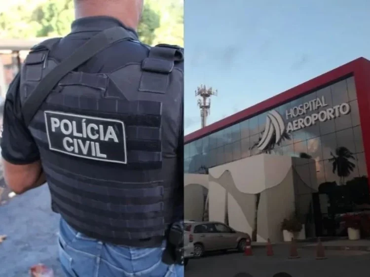 Menino de 12 anos morre após ser baleado acidentalmente pelo pai em Camaçari