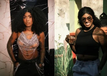 A Dama do Pagode cumpre ordem judicial e deixa imóvel em Lauro de Freitas