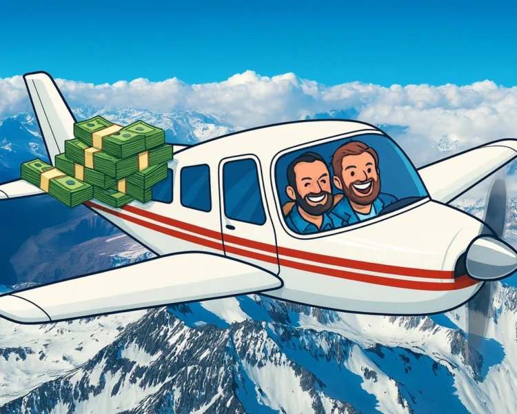 A operação andina, o petista na mira da PF e as obras de papel reeditadas por Jerônimo