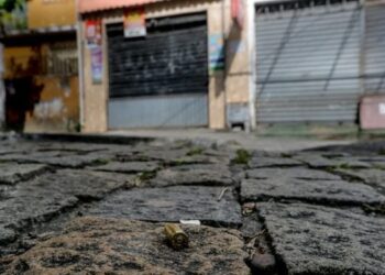 Bahia lidera ranking nacional de impunidade na investigação de crimes