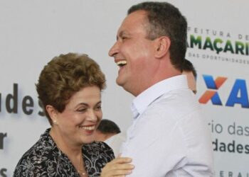 Publicitária ligada ao PT recebeu R$ 5 milhões do ‘Careca do INSS’; Danielle trabalhou nas campanha de Dilma e Rui Costa