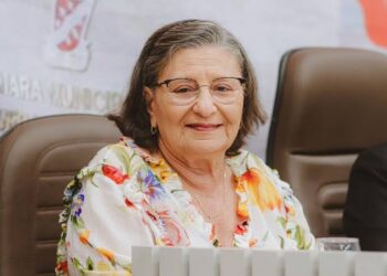 Prefeita Nilza da Mata é investigada por provável favorecimento em edital