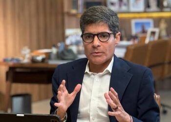 ‘Só não serei candidato se Deus e o povo da Bahia não quiserem’, afirma ACM Neto