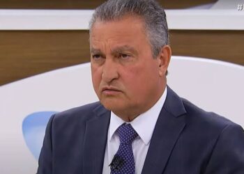 ‘É como um artilheiro em frente ao gol’, disse Rui Costa em 2015 sobre ação da PM com doze mortos no Cabula