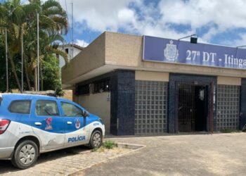 Ataque a tiros deixa dois mortos e dois feridos em Lauro de Freitas