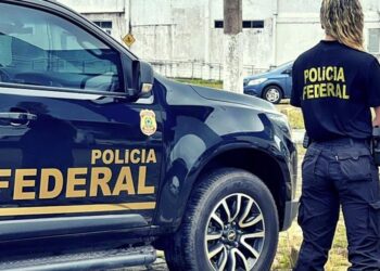 PF deflagra operação que mira prefeito por suspeita de fraudes em licitações
