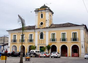 Juiz determina recontagem dos votos da eleição de 2024 em Santo Amaro após fraude na cota de gênero