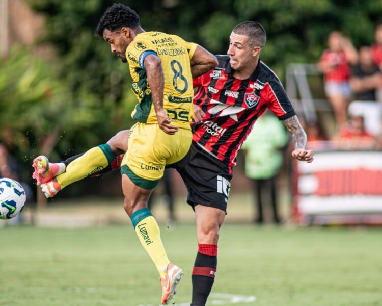 Vitória colossal! Leão vence o Mirassol e segue fora da zona de rebaixamento