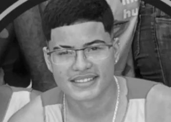 Suspeitos de matar jovem de Camaçari em Anápolis são presos em menos de 24h