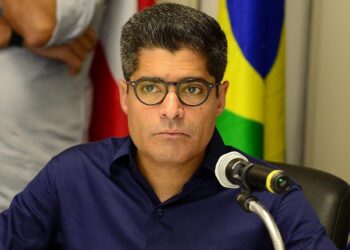 “Facções na Bahia são verdadeiros terroristas e precisam ser tratadas assim”, diz ACM Neto