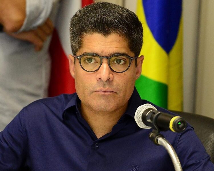 “Facções na Bahia são verdadeiros terroristas e precisam ser tratadas assim”, diz ACM Neto