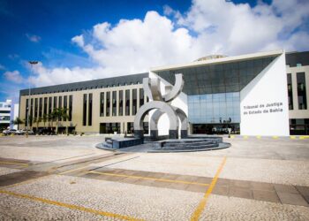 Corregedoria-Geral da Justiça da Bahia agenda inspeções em Lauro de Freitas e Salvador