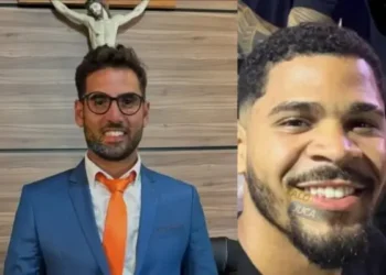 Vereador de Santo Amaro e assessor são encontrados mortos em sítio na zona rural do município