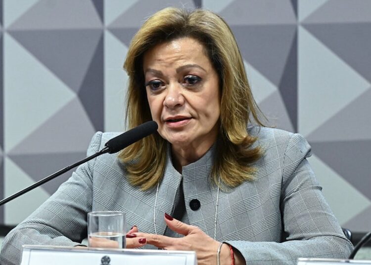 CPMI liga pagador de propina a petista que presidiu o INSS